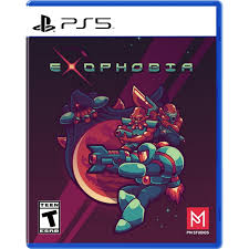 Exophobia